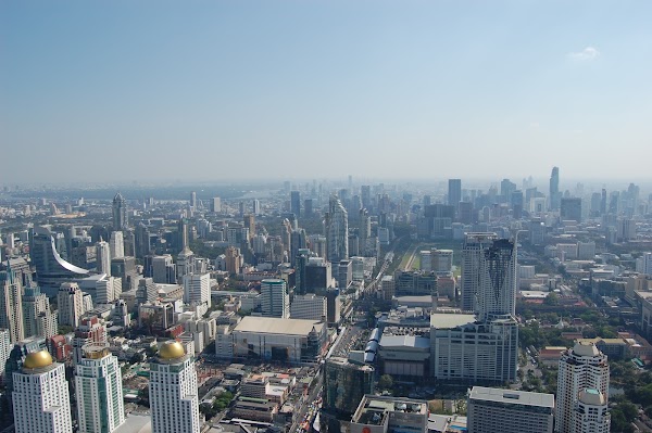Pathum Wan 2