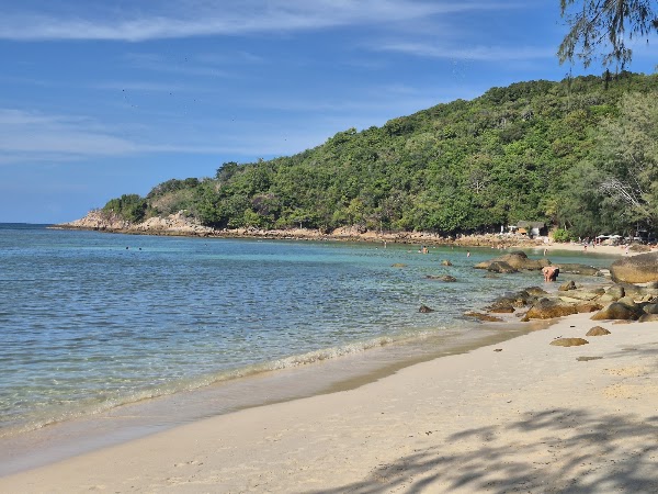 Haad Khom Beach