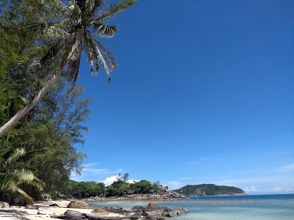 Haad Khom Beach 5