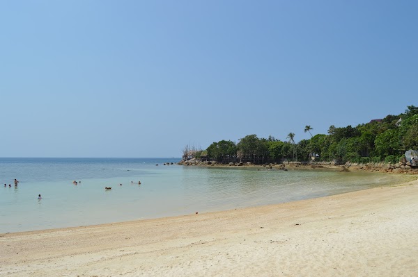 Haad Khom Beach 3