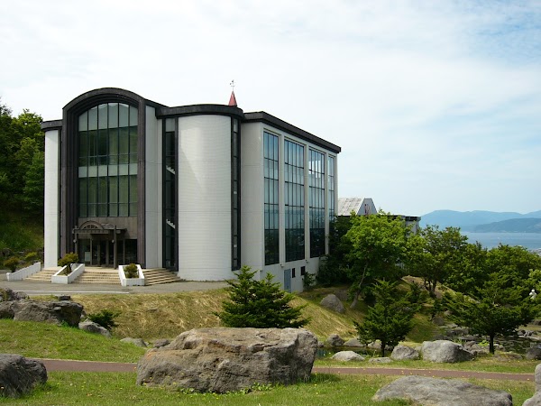 Arai Memorial Museum 1
