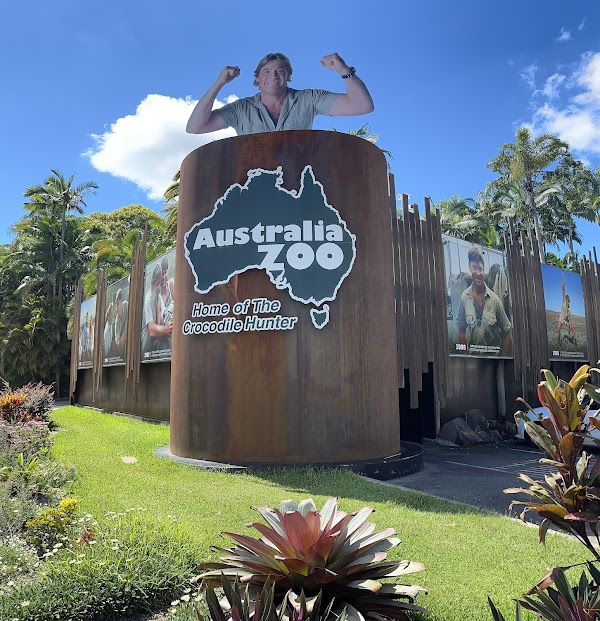Australia Zoo Wildlife Hospital 5
