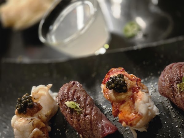 Temaki Den 4