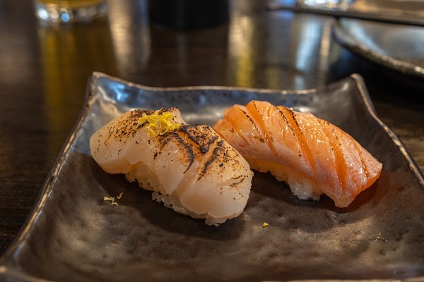 Temaki Den 3