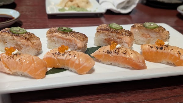 Temaki Den 2
