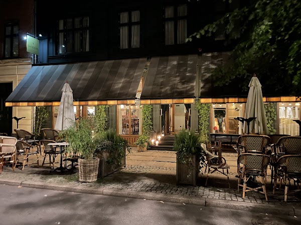 Hotel Sanders