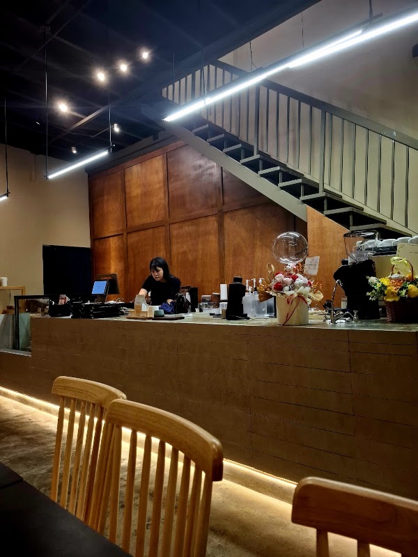 Miyakori Coffee Bukit Bintang