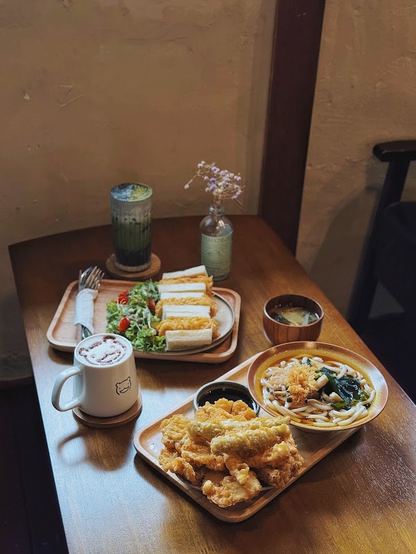 Miyakori Coffee Bukit Bintang 3