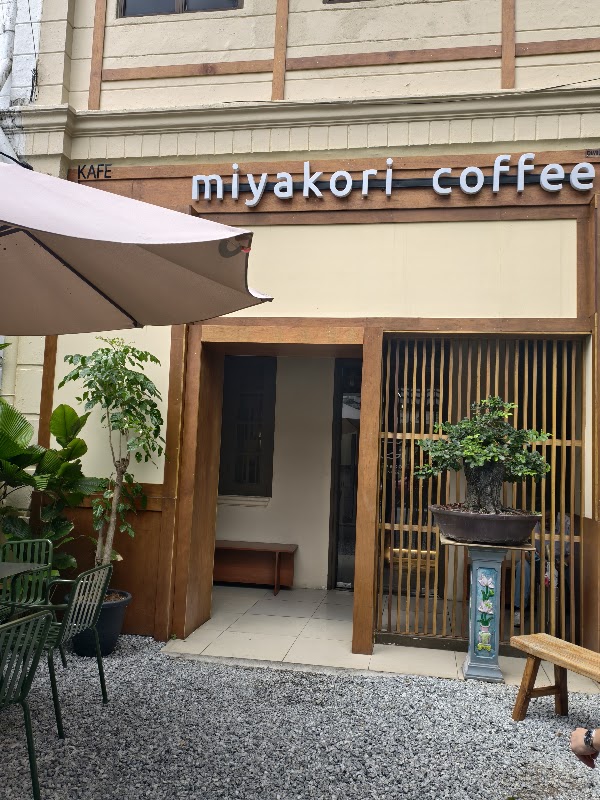 Miyakori Coffee Bukit Bintang 2