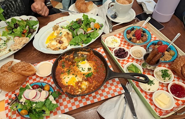 Cafe Landwer 5