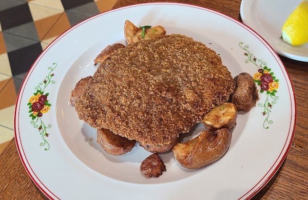 Cafe Landwer 4