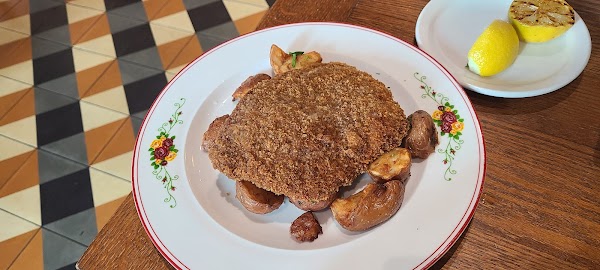 Cafe Landwer 2