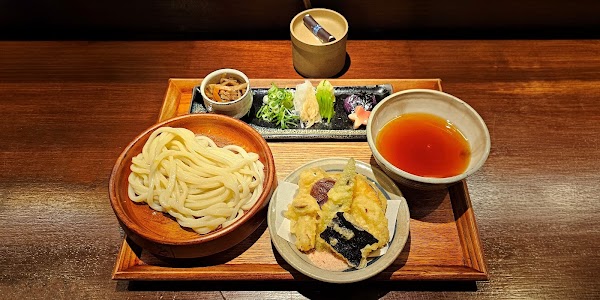 Omen - Shijo Ponto-cho 4