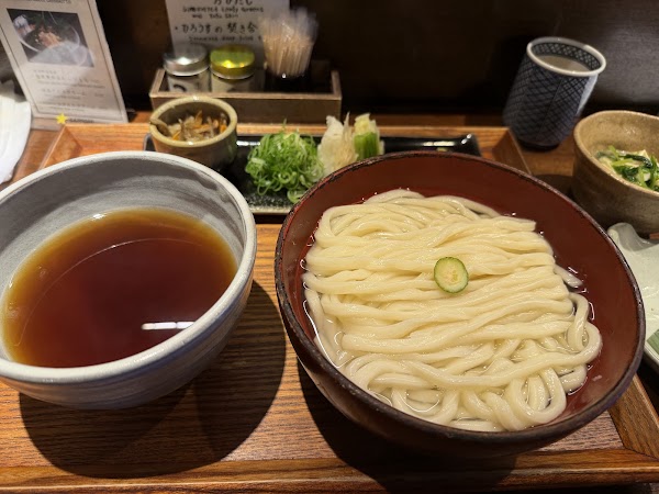 Omen - Shijo Ponto-cho 3