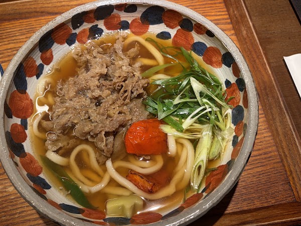 Omen - Shijo Ponto-cho 2