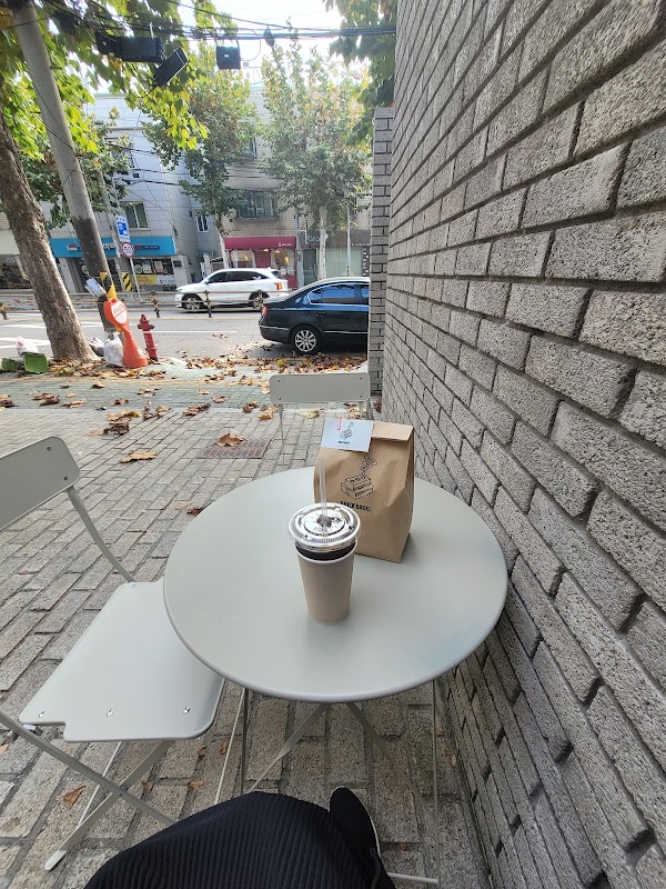 Brick Bagel