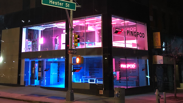PingPod