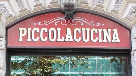 Piccola Cucina 4