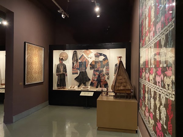 Vietnam National Fine Arts Museum 4