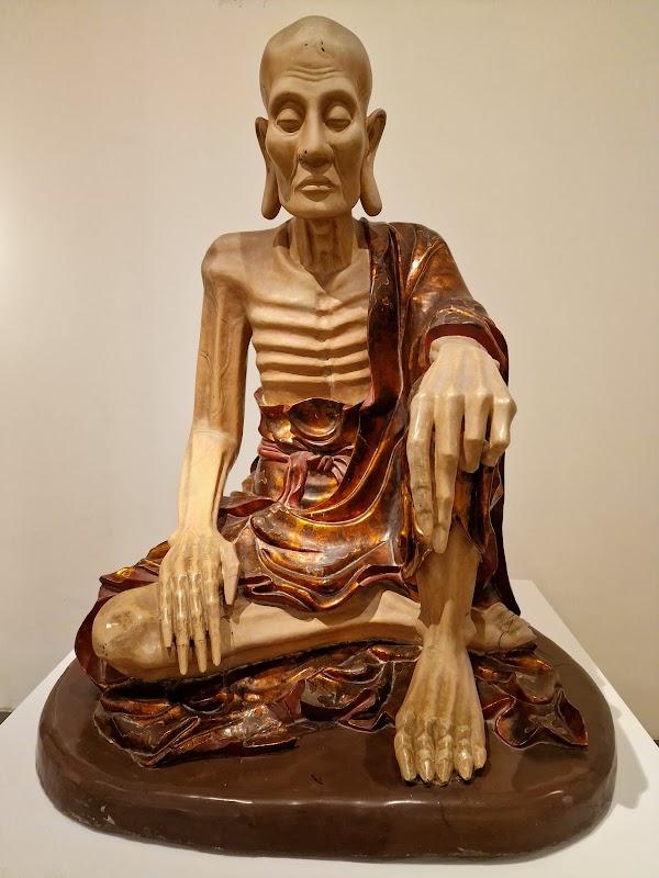 Vietnam National Fine Arts Museum 2