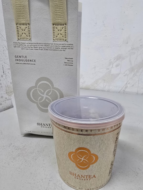 SHANTEA Dessert Gurney Plaza Mall 5