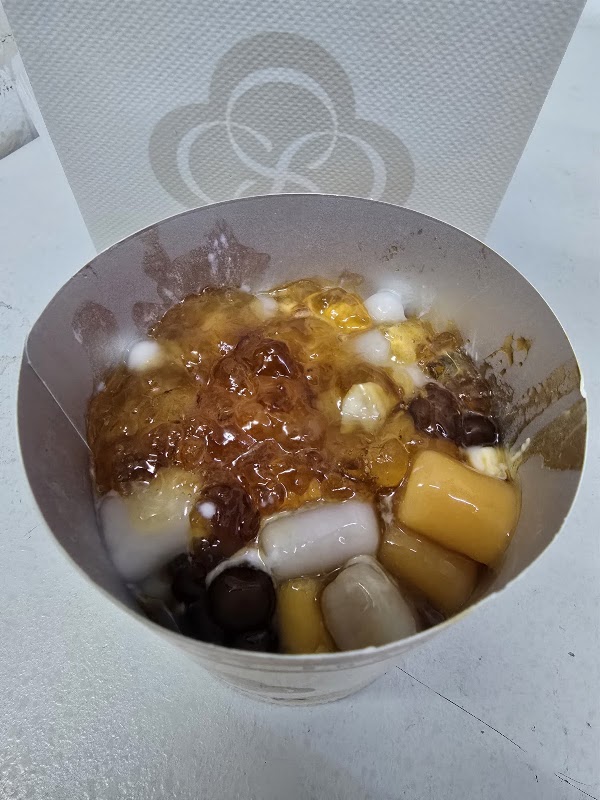 SHANTEA Dessert Gurney Plaza Mall 3