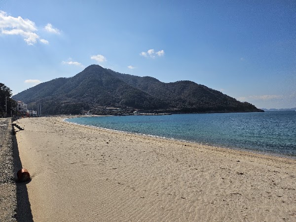 비진도 3