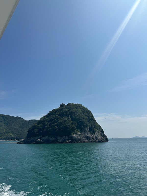 비진도 2