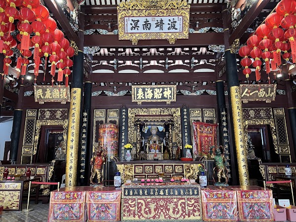 Thian Hock Keng Temple 5