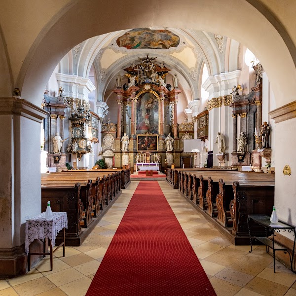 Church of the Whites 1