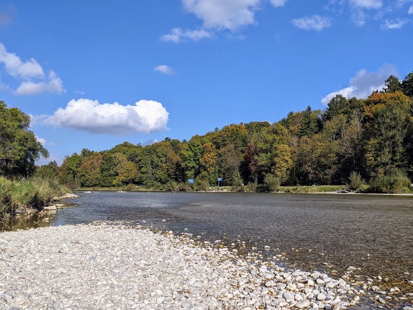 Isar 2
