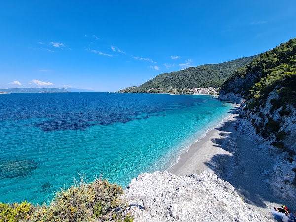 Hovolo Beach