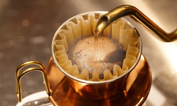 Okaffe Kyoto 5
