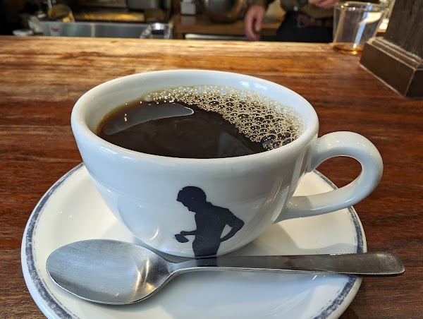 Okaffe Kyoto 3