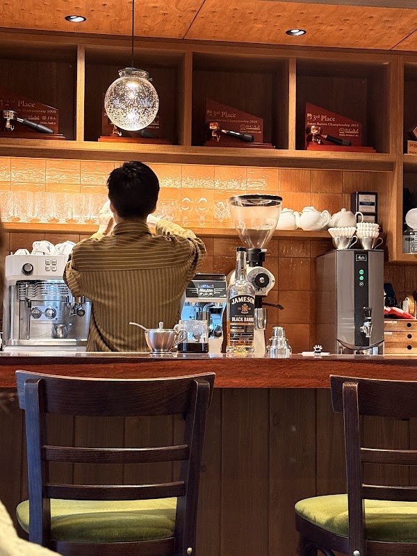 Okaffe Kyoto 2
