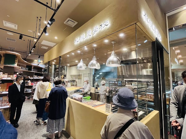 札幌農学校ＪＲ札幌駅店 5
