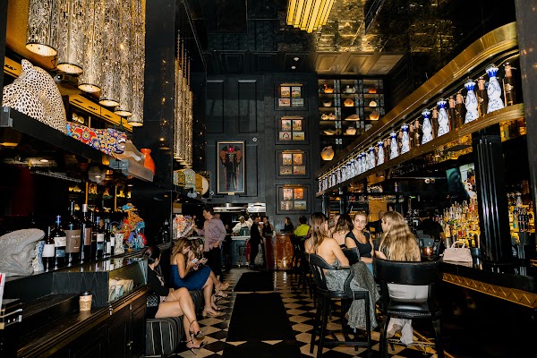 Cantina La Veinte