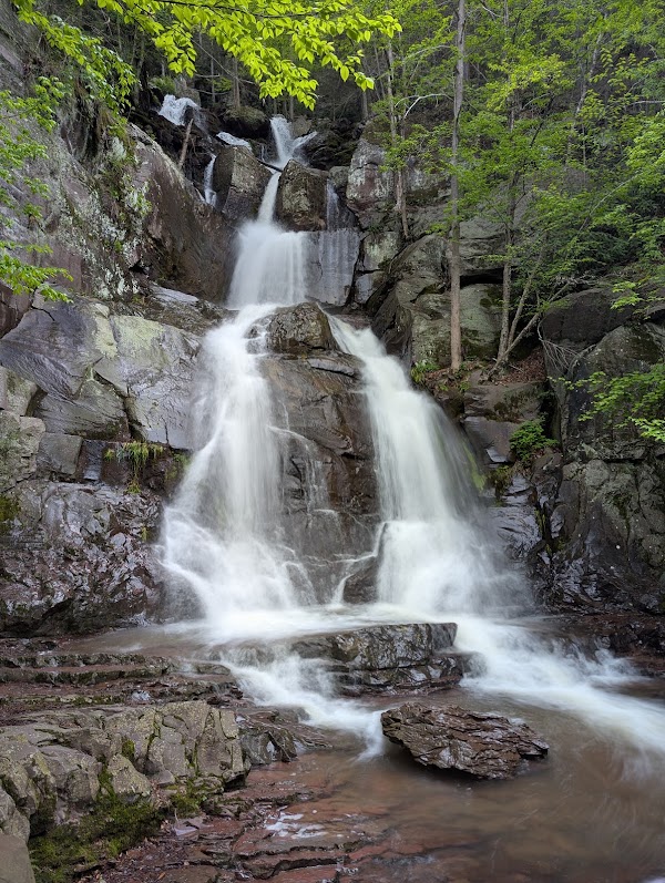 Lehigh Gorge State Park - Rockport Access 5