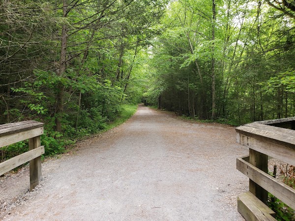 Lehigh Gorge State Park - Rockport Access 3