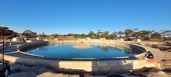 Wave Rock Caravan Park 5