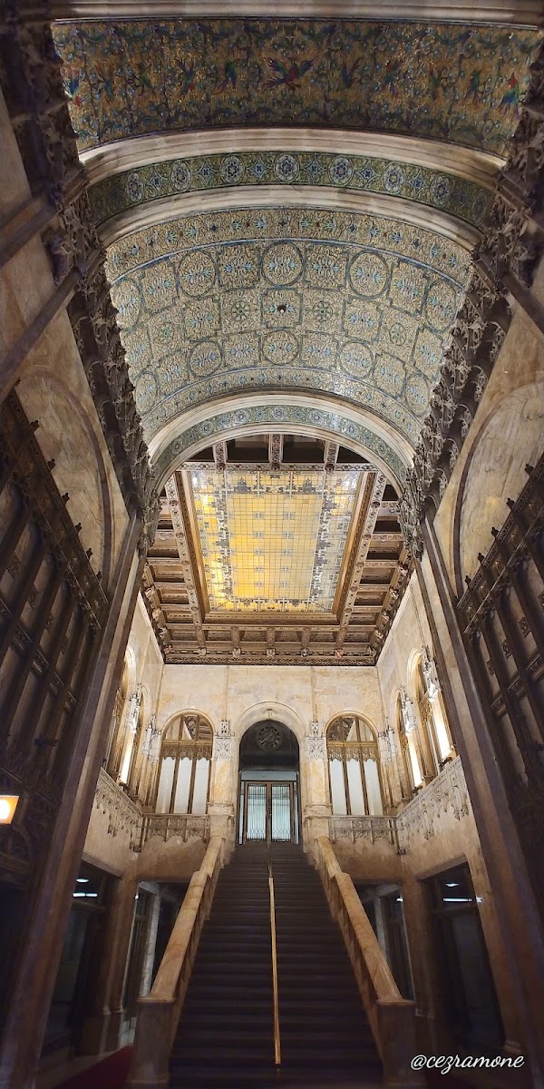 Woolworth Building 3