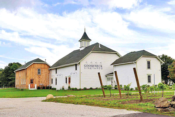Gooseneck Vineyards