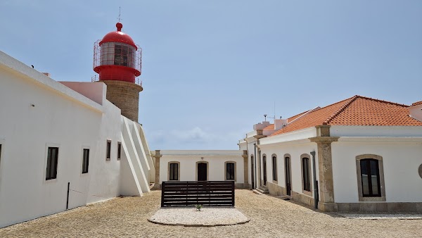 Farol do Cabo de São Vicente 5