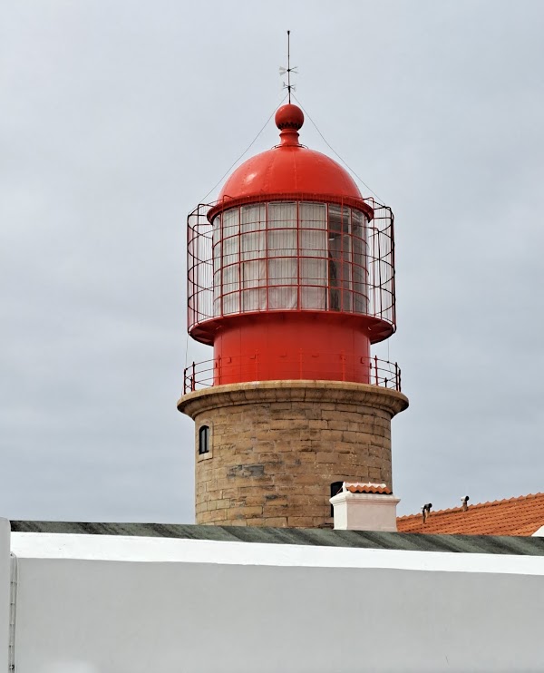 Farol do Cabo de São Vicente 2