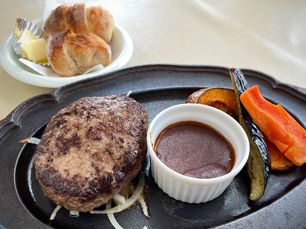 Farm Restaurant Chiyoda 5