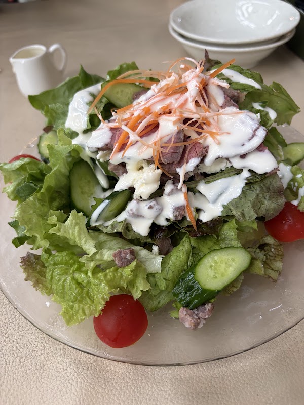 Farm Restaurant Chiyoda 4