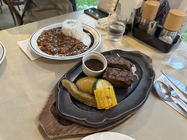 Farm Restaurant Chiyoda 2
