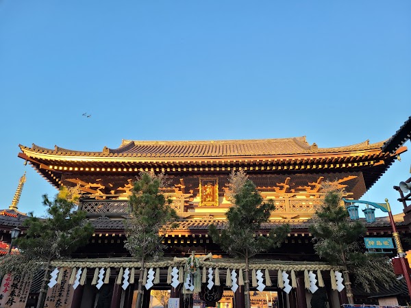 Kawasaki Daishi 5