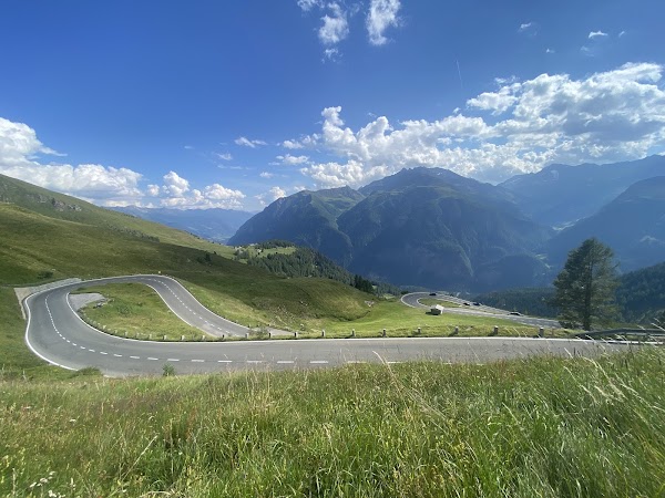 Grossglockner High Alpine Road 1