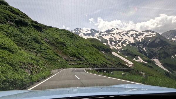 Grossglockner High Alpine Road 3